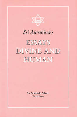 Essays Divine and Human book