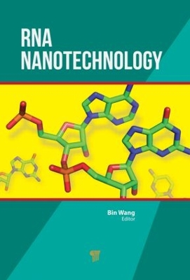 RNA Nanotechnology book