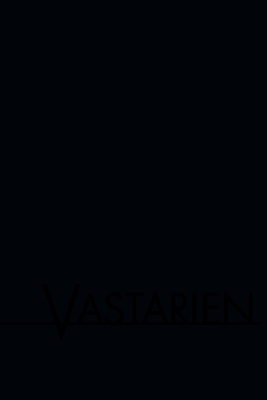 Vastarien: A Literary Journal vol. 7 issue 0 book