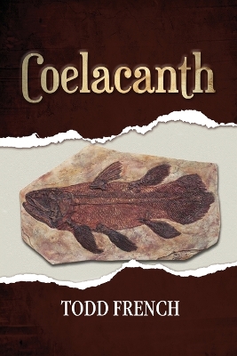 Coelacanth book