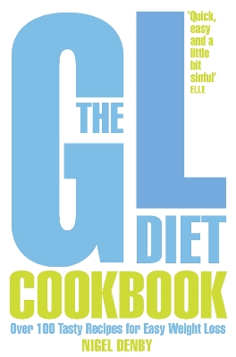 GL Diet Cookbook book