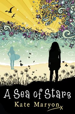 Sea of Stars book