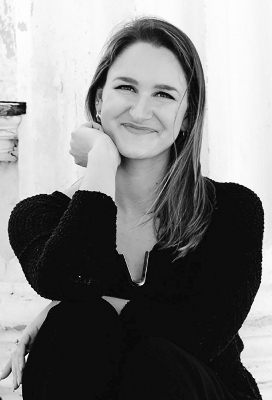 Only If You’re Lucky by Stacy Willingham