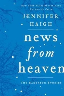 News from Heaven book