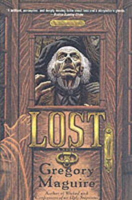 Lost by Gregory Maguire