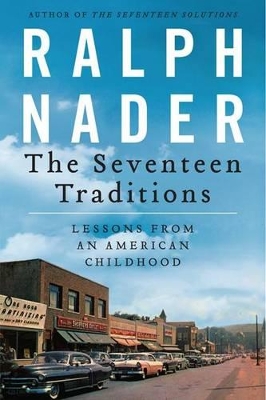 Seventeen Traditions book