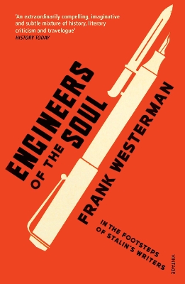 Engineers Of The Soul book
