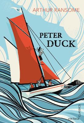 Peter Duck by Arthur Ransome