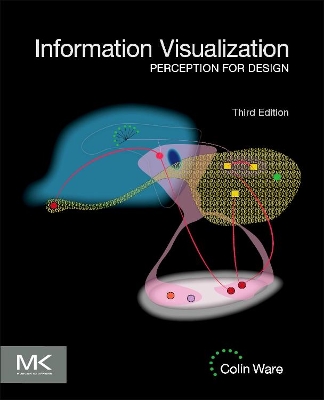 Information Visualization book