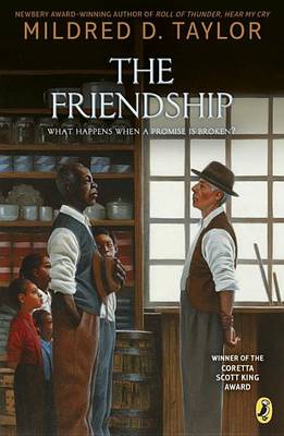 Friendship book