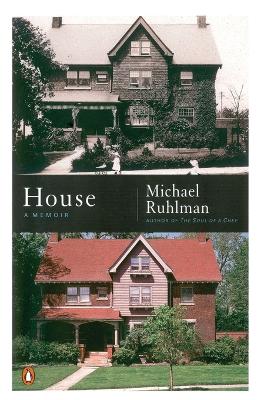 House: A Memoir book