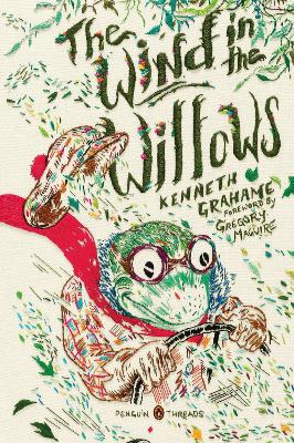 Wind in the Willows (Penguin Classics Deluxe Edition) book