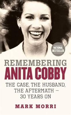 Remembering Anita Cobby book
