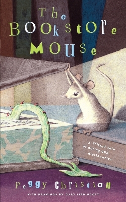 Bookstore Mouse book