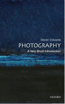 Photography: A Very Short Introduction book