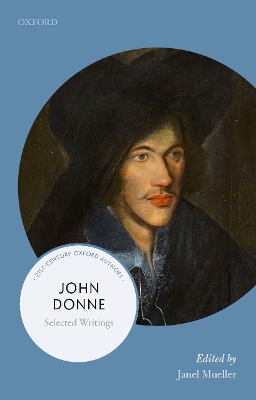 John Donne by Janel Mueller