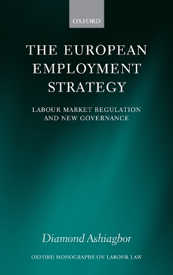 European Employment Strategy book