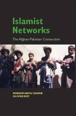 Islamist Networks book