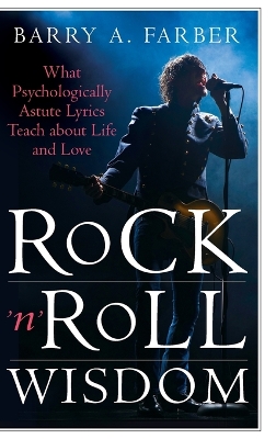 Rock 'n' Roll Wisdom book