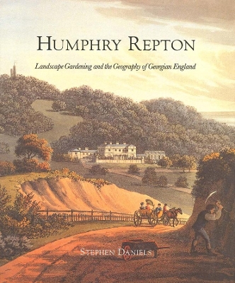 Humphry Repton book