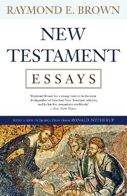 New Testament Essays book