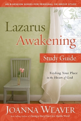 Lazarus Awakening (Study Guide) book