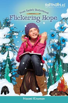 Flickering Hope book