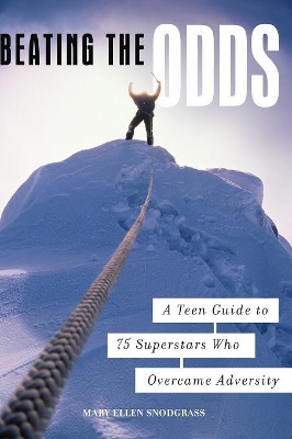 Beating the Odds book