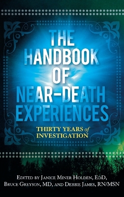 Handbook of Near-Death Experiences book