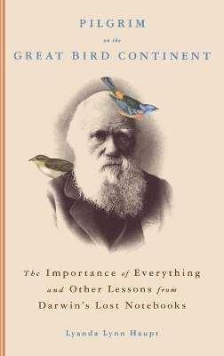 Pilgrim on the Great Bird Continent book