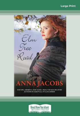 Elm Tree Road by Anna Jacobs