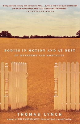 Bodies in Motion and at Rest book