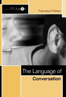 Language of Conversation book