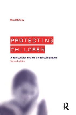 Protecting Children book
