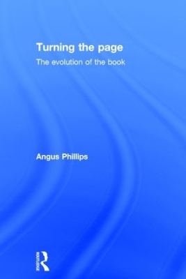 Turning the Page book