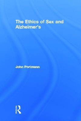 Ethics of Sex and Alzheimer's book