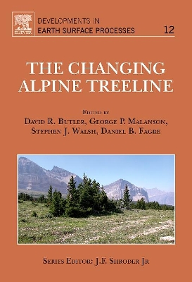 Changing Alpine Treeline book