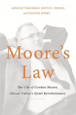 Moore's Law book
