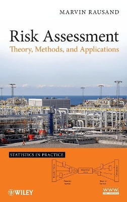 Risk Assessment by Marvin Rausand