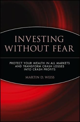 Investing Without Fear book