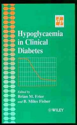 Hypoglycaemia in Clinical Diabetes book