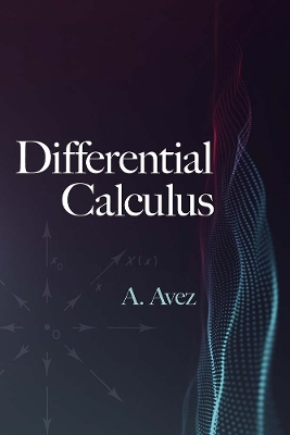 Differential Calculus book
