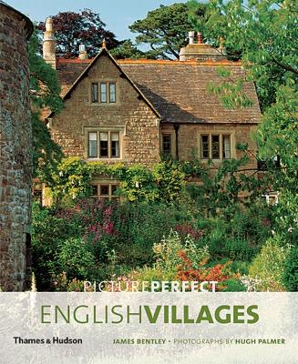 Picture Perfect English Villages book