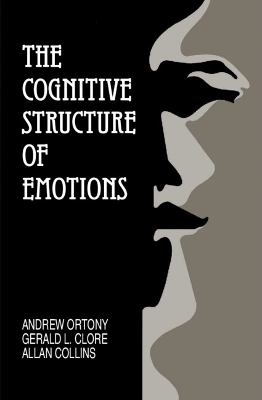 Cognitive Structure of Emotions by Andrew Ortony