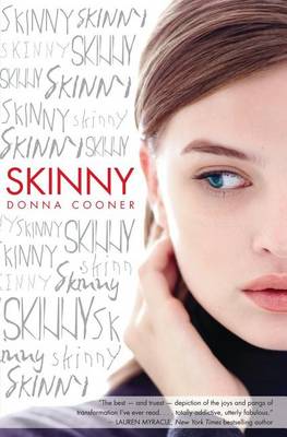 Skinny book