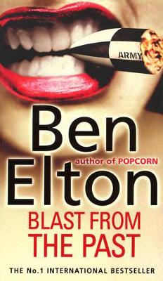 Blast from the Past by Ben Elton