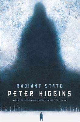 Radiant State by Peter Higgins