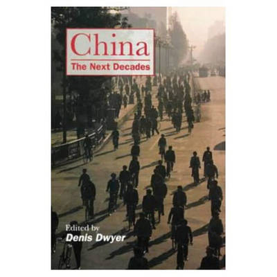 China by Denis Dwyer