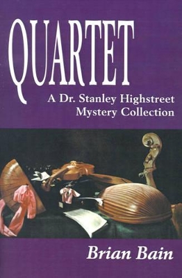 Quartet book