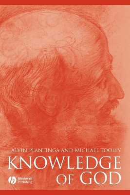 Knowledge of God by Alvin Plantinga